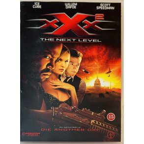 XXX 2 (DVD)
