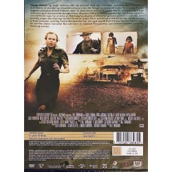 Australia (Nicole Kidman) (NY) (DVD)