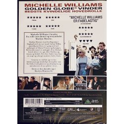 My Week With Marilyn (NY) (DVD)