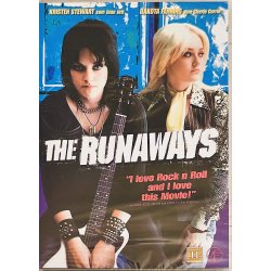 The Runaways (NY) (DVD)