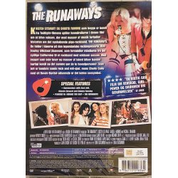The Runaways (NY) (DVD)