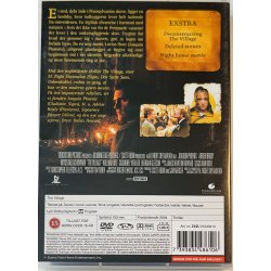 The Village (DVD)