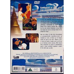 Kongen Og Jeg (The King And I) (DVD)