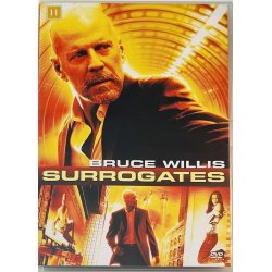 Surrogates (DVD)