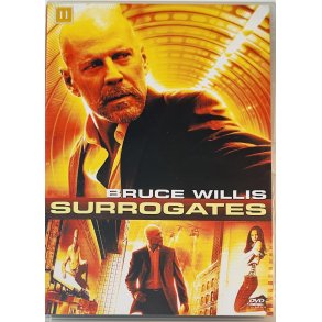 Surrogates (DVD)