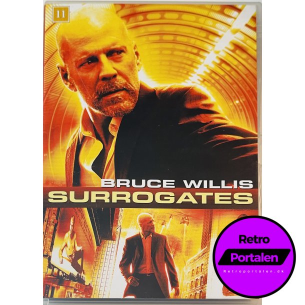 Surrogates (DVD)