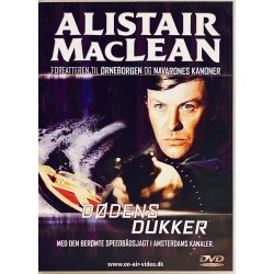 Ddens Dukker (Puppet On A Chain) (Alistair MacLean) (DVD)
