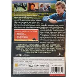 Heste Hviskeren (The Horse Whisperer) (Special Edition) (DVD)