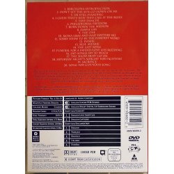 Elton John Live In Barcelona (DVD)