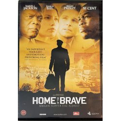 Home Of The Brave (DVD)
