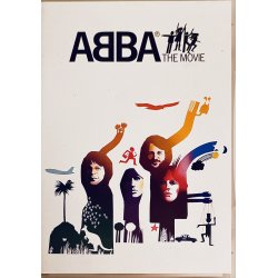 Abba The Movie (DVD)