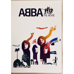 Abba The Movie (DVD)