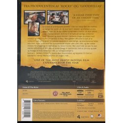 Home Of The Brave (DVD)