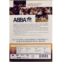 Abba The Movie (DVD)