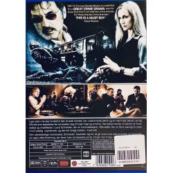 MR 73 (DVD)