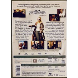 Inkasso (Iben Hjejle) (DVD)