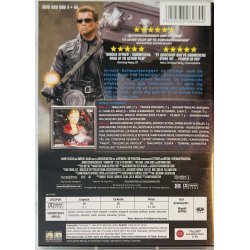 Terminator 3: Rise Of The Machines (2 Disc) (DVD)