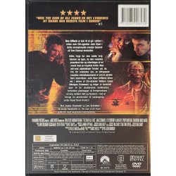 The Sum Of All Fears (DVD)