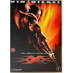 XXX (DVD)