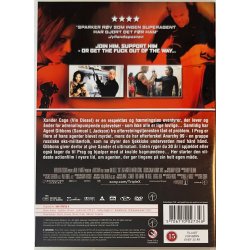 XXX (DVD)