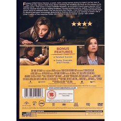 Greta (Isabelle Huppert) (DVD)