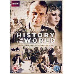 History Of The World (Andrew Marr) (3 Disc) (DVD)