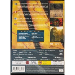 Jeepers Creepers 2 (DVD)