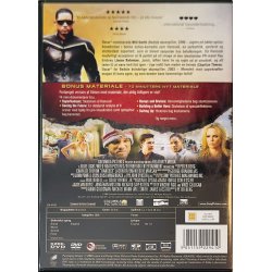 Hancock (Extended Cut) (DVD)