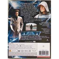 Unbreakable (Bruce Willis / Samuel L. Jackson) (DVD)