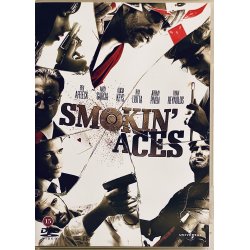 Smokin Aces (DVD)