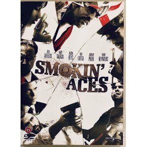 Smokin Aces (DVD)