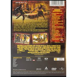 The Scorpion King (DVD)
