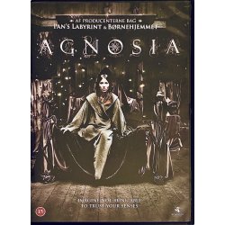 Agnosia (DVD)