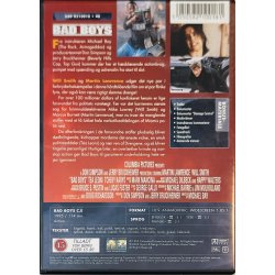 Bad Boys (DVD)