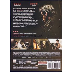 Gunman (Sean Penn) (DVD)