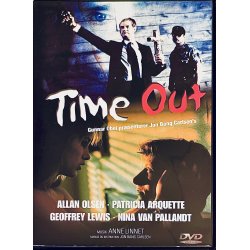 Time Out (Allan Olsen) (DVD)