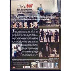 Time Out (Allan Olsen) (DVD)