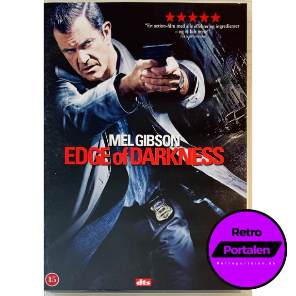 Edge Of Darkness (DVD)
