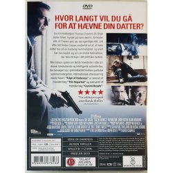 Edge Of Darkness (DVD)