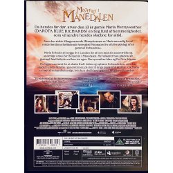 Mysteriet I Mnedalen (DVD)