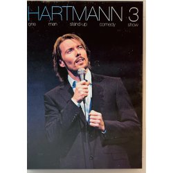 Hartmann 3 (DVD)