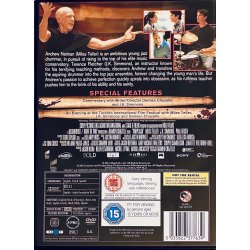 Whiplash (Miles Teller) (DVD)