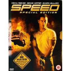 Speed (2 Disc Special Edition) (DVD)