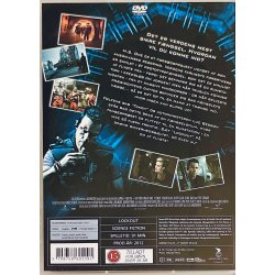 Lockout (Guy Pearce) (DVD)