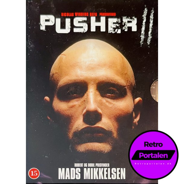 Pusher 2 (DVD)