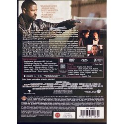 Training Day (Denzel Washington) (DVD)