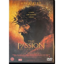 The Passion Of The Christ (DVD)