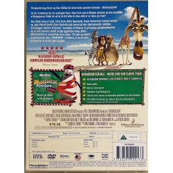Madagascar (DVD)