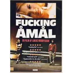 Fucking ml (Lukas Moodysson) (DVD)