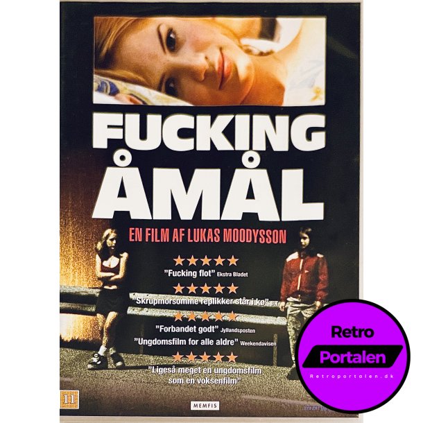 Fucking ml (Lukas Moodysson) (DVD)